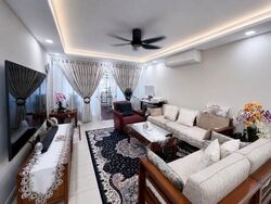 Blk 256 Tampines Street 21 (Tampines), HDB 5 Rooms #636854541